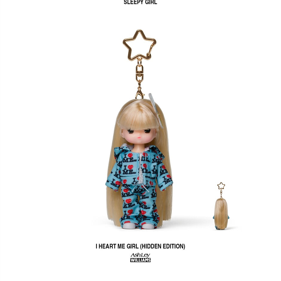 [PRE-ORDER] ILLIT - 1ST SINGLE ALBUM [NOT CUTE ANYMORE] (LITTLE MIMI VER.)