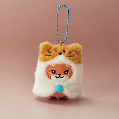 ZEROBASEONE - ZERONI WONDERLAND MINI DOLL KEY RING