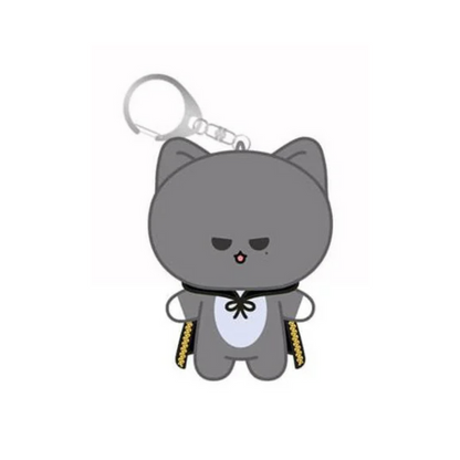 DREAMCATCHER - MINI CATCHER PLUSH KEYRING