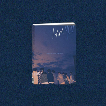 STRAY KIDS – 3rd Mini album [I am YOU]