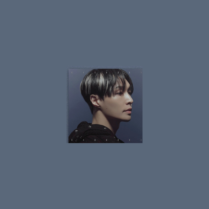 EXO - 8TH FULL ALBUM [REVERXE] (COMPACT VER.)