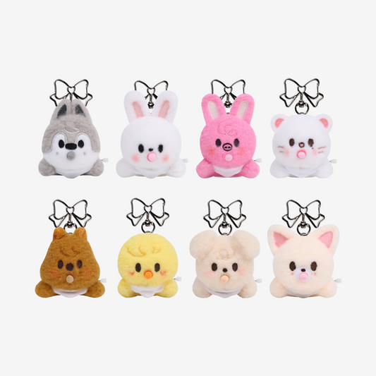 [PRE-ORDER] SKZOO SECRET WIND-UP PLUSH - RUN IT