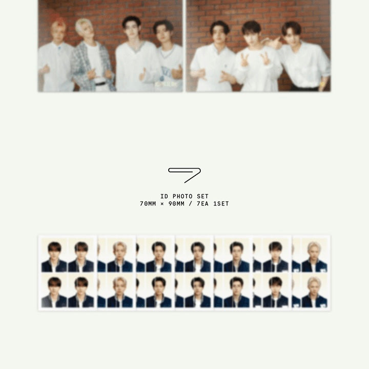 [PRE-ORDER] ENHYPEN - 2026 SEASON'S GREETINGS
