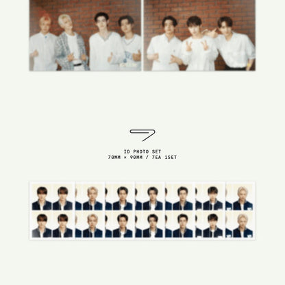 [PRE-ORDER] ENHYPEN - 2026 SEASON'S GREETINGS