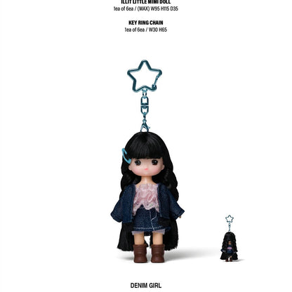 [PRE-ORDER] ILLIT - 1ST SINGLE ALBUM [NOT CUTE ANYMORE] (LITTLE MIMI VER.)