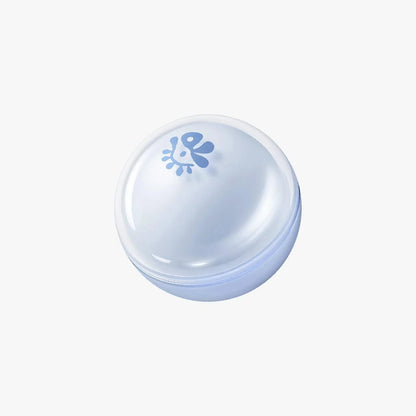 [PRE-ORDER] CORTIS - THE 2ND EP [GREENGREEN] (BLUE LIPS_LIP BALM VER.)