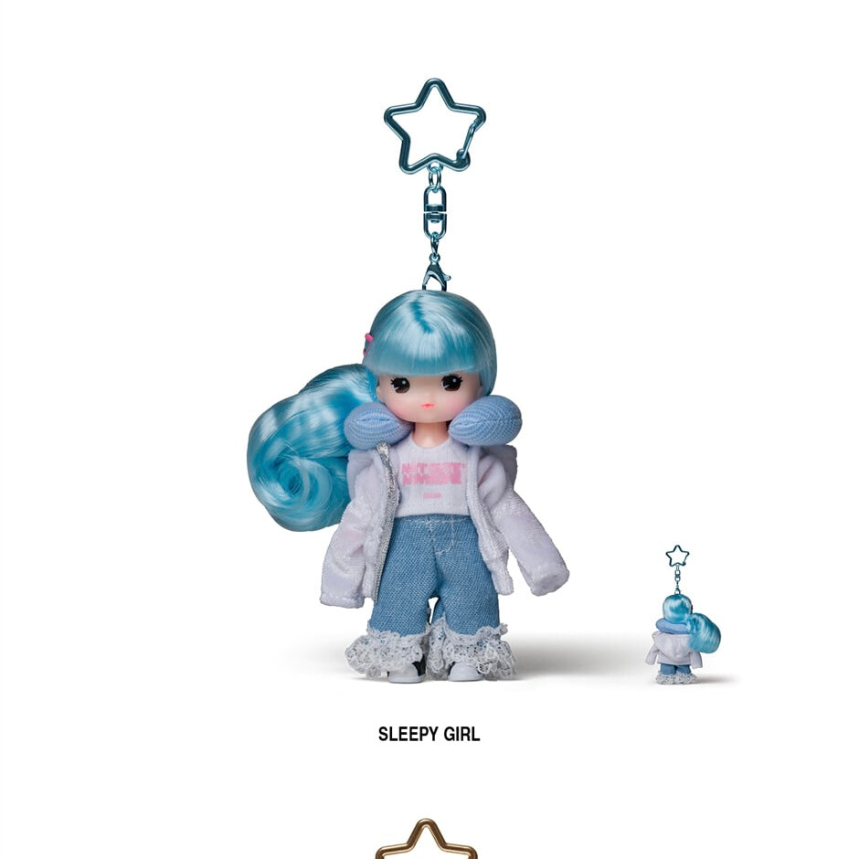 [PRE-ORDER] ILLIT - 1ST SINGLE ALBUM [NOT CUTE ANYMORE] (LITTLE MIMI VER.)