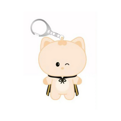 DREAMCATCHER - MINI CATCHER PLUSH KEYRING