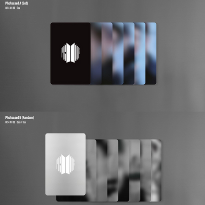 BTS - PROOF (STANDARD EDITION)