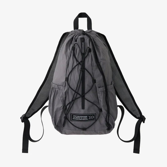 [PRE-ORDER] STRAY KIDS - [RUN IT JAPAN] PORTABLE BACKPACK