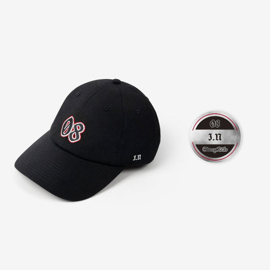 Stray Kids World Tour <dominATE JAPAN> Cap