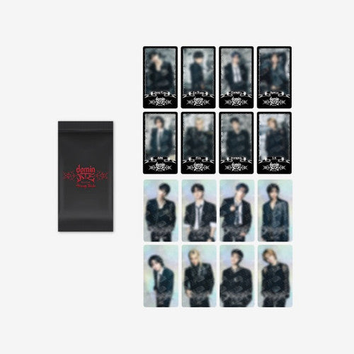 [PRE-ORDER] Stray Kids SPECIAL TRADING CARD [dominATE SEOUL]