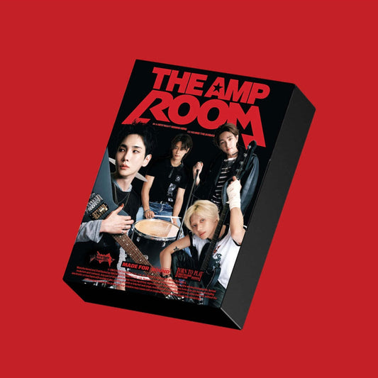 [PRE-ORDER] SHINEE - 2027 SEASON'S GREETINGS