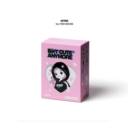 [PRE-ORDER] ILLIT - 1ST SINGLE ALBUM [NOT CUTE ANYMORE] (LITTLE MIMI VER.)