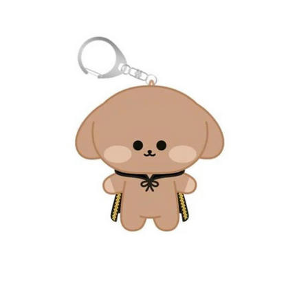 DREAMCATCHER - MINI CATCHER PLUSH KEYRING