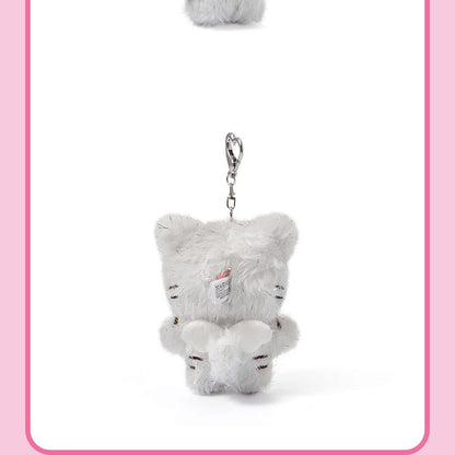 [PRE-ORDER] ILLIT - 2ND DEBUT ANNIVERSARY MD - DEARLIT PLUSH KEYRING
