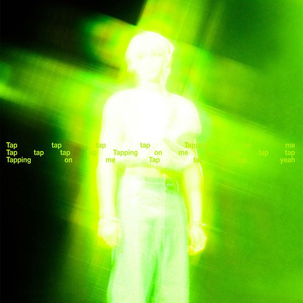 [PRE-ORDER] TAEYONG - 2nd Mini Album [TAP] (Mystery Pack Ver.)