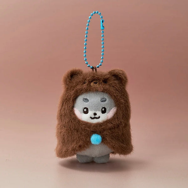 ZEROBASEONE - ZERONI WONDERLAND MINI DOLL KEY RING
