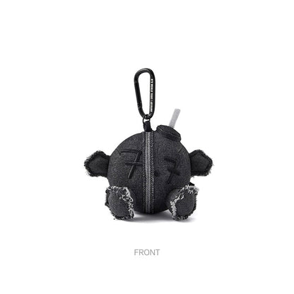 [PRE-ORDER] BTS - ARMY BOMB PLUSH KEYRING