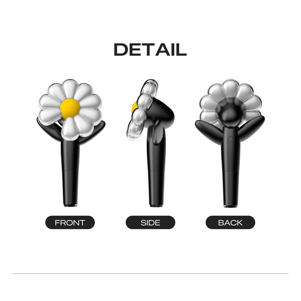 [PRE-ORDER] G-DRAGON Official Light stick