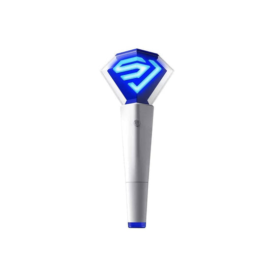 SUPER JUNIOR - OFFICIAL LIGHTSTICK VER. 2.0