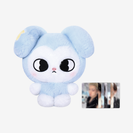 [PRE-ORDER] TASY PLUSH ORIGINAL Ver. - RUN IT