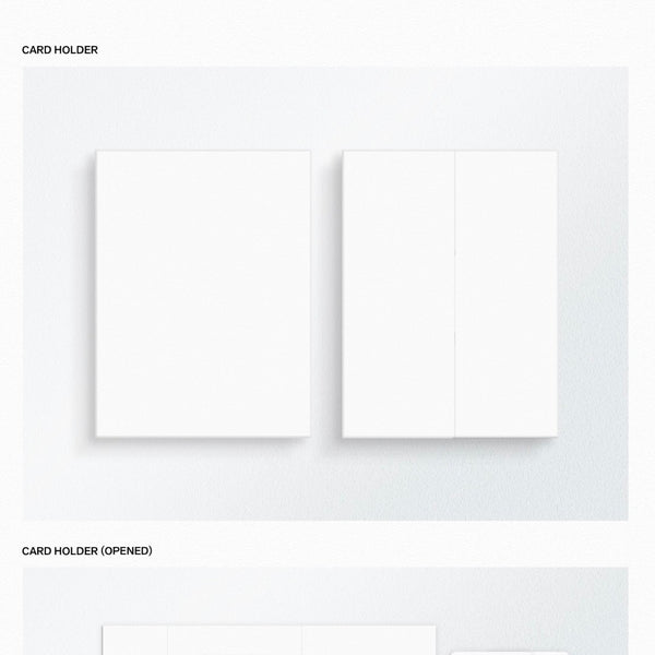 BTS - ARIRANG (WEVERSE ALBUM VER.)
