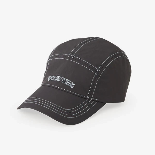 [PRE-ORDER] STRAY KIDS - [RUN IT JAPAN] CAP