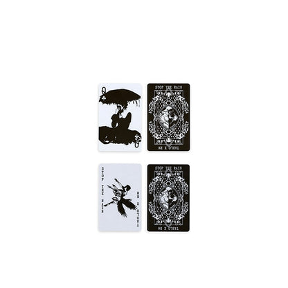 [PRE-ORDER] TABLO, RM - STOP THE RAIN