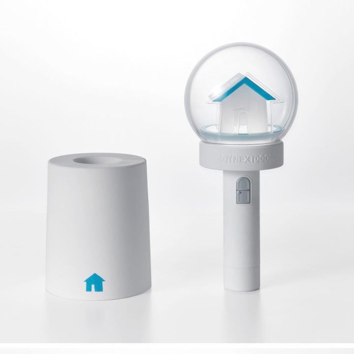 BOYNEXTDOOR OFFICIAL LIGHTSTICK SET VERSION