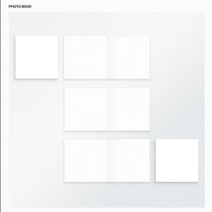 BTS - ARIRANG (DELUXE VINYL)
