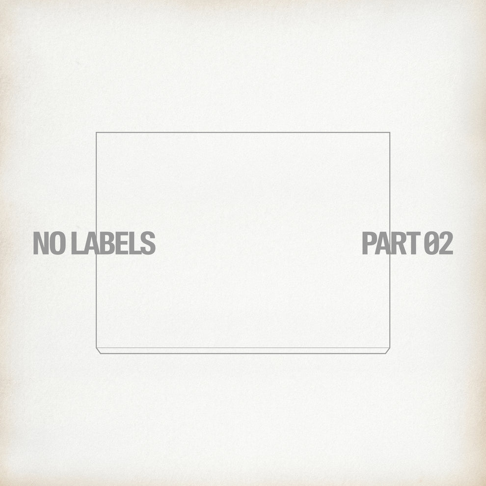 [PRE-ORDER] (ALADIN POB) YEONJUN (TXT) - NO LABELS: PART 02 (3 VERSIONS) RANDOM