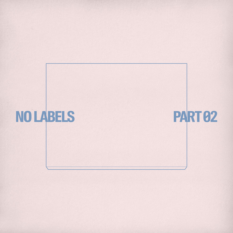 [PRE-ORDER] (ALADIN POB) YEONJUN (TXT) - NO LABELS: PART 02 (3 VERSIONS) RANDOM