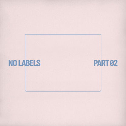 [PRE-ORDER] (ALADIN POB) YEONJUN (TXT) - NO LABELS: PART 02 (3 VERSIONS) RANDOM
