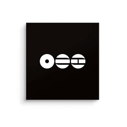 BTS - ARIRANG (T-SHIRT CD BOX SET)