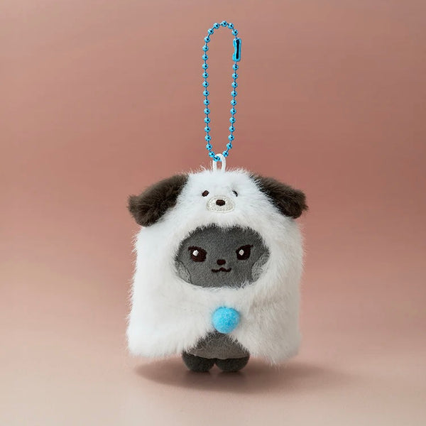 ZEROBASEONE - ZERONI WONDERLAND MINI DOLL KEY RING