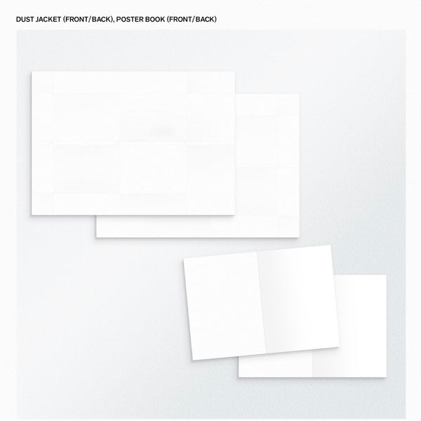 [PRE-ORDER] (SOUNDWAVE POB) BTS - ARIRANG (LIVING LEGEND VER.)