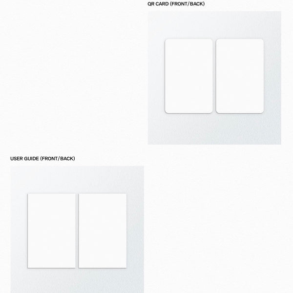 BTS - ARIRANG (WEVERSE ALBUM VER.)