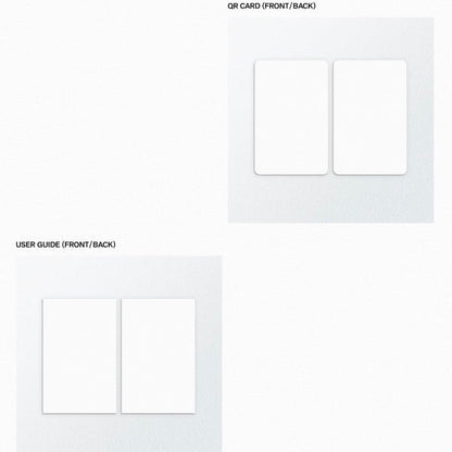 BTS - ARIRANG (WEVERSE ALBUM VER.)