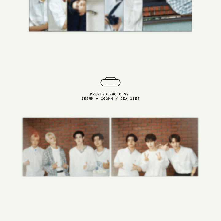 [PRE-ORDER] ENHYPEN - 2026 SEASON'S GREETINGS