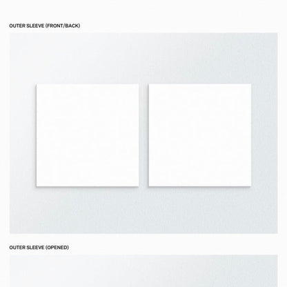 BTS - ARIRANG (STANDARD VINYL)