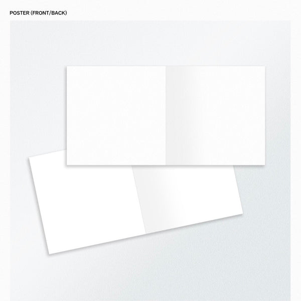 BTS - ARIRANG (STANDARD VINYL)