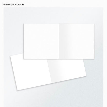 BTS - ARIRANG (STANDARD VINYL)
