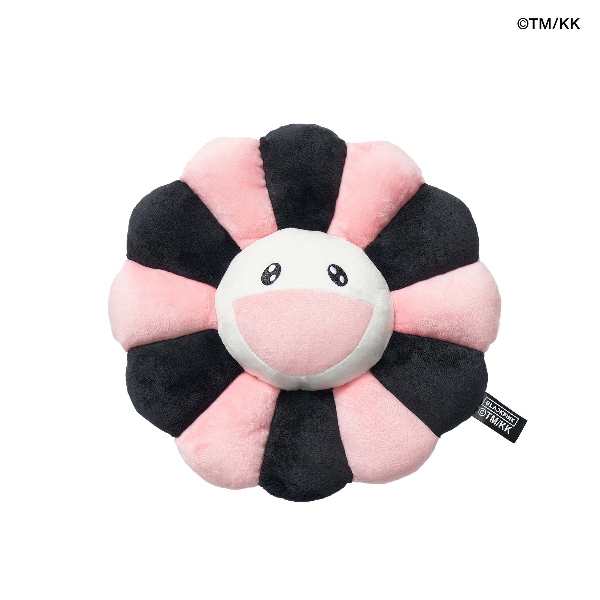 BLACKPINK + Takashi Murakami Flower Pillow (30cm) – Akira.ca BLACKPINK + Takashi Murakami Flower Pillow (30cm) – Akira.ca