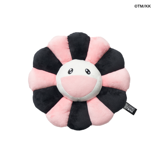 BLACKPINK + Takashi Murakami Flower Pillow (30cm)
