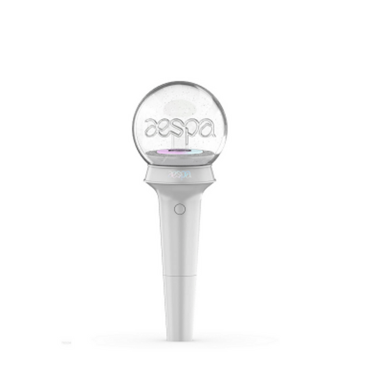 AESPA OFFICIAL LIGHTSTICK