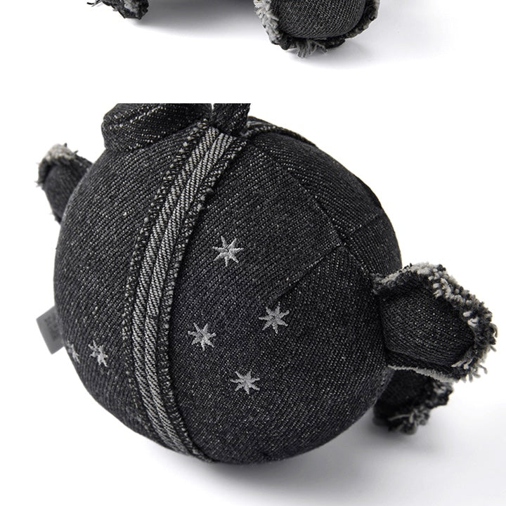 [PRE-ORDER] BTS - ARMY BOMB PLUSH KEYRING