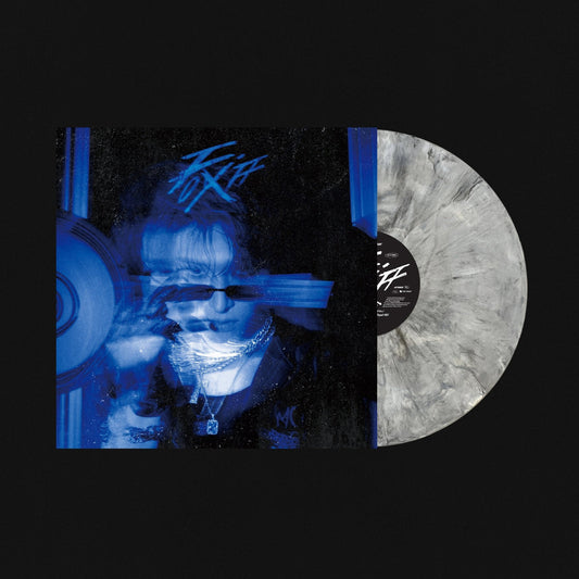 [PRE-ORDER] ATEEZ MINGI - FIX OFF DESIRE PROJECT : ORIGIN (VINYL)