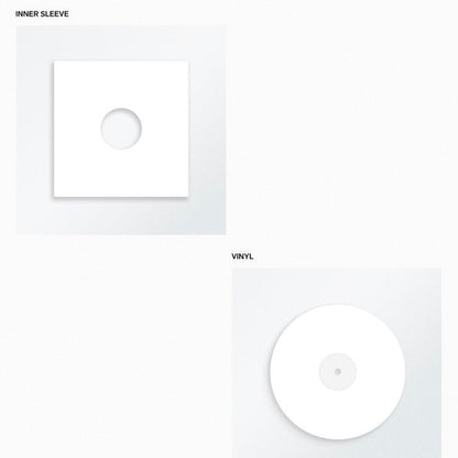 BTS - ARIRANG (STANDARD VINYL)