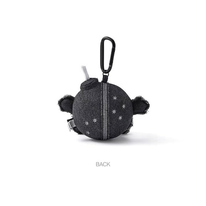 [PRE-ORDER] BTS - ARMY BOMB PLUSH KEYRING